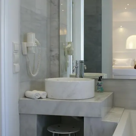 アパート Apollo In