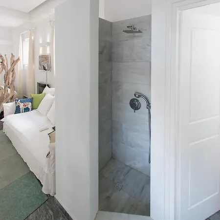 Apollo In アパート *