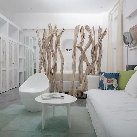Apartmán Apollo In