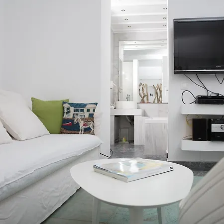 Apartament Apollo In